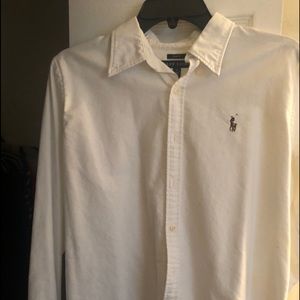 Ralph Lauren shirt